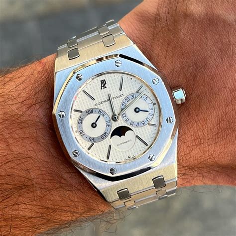 cheapest audemars piguet royal oak.